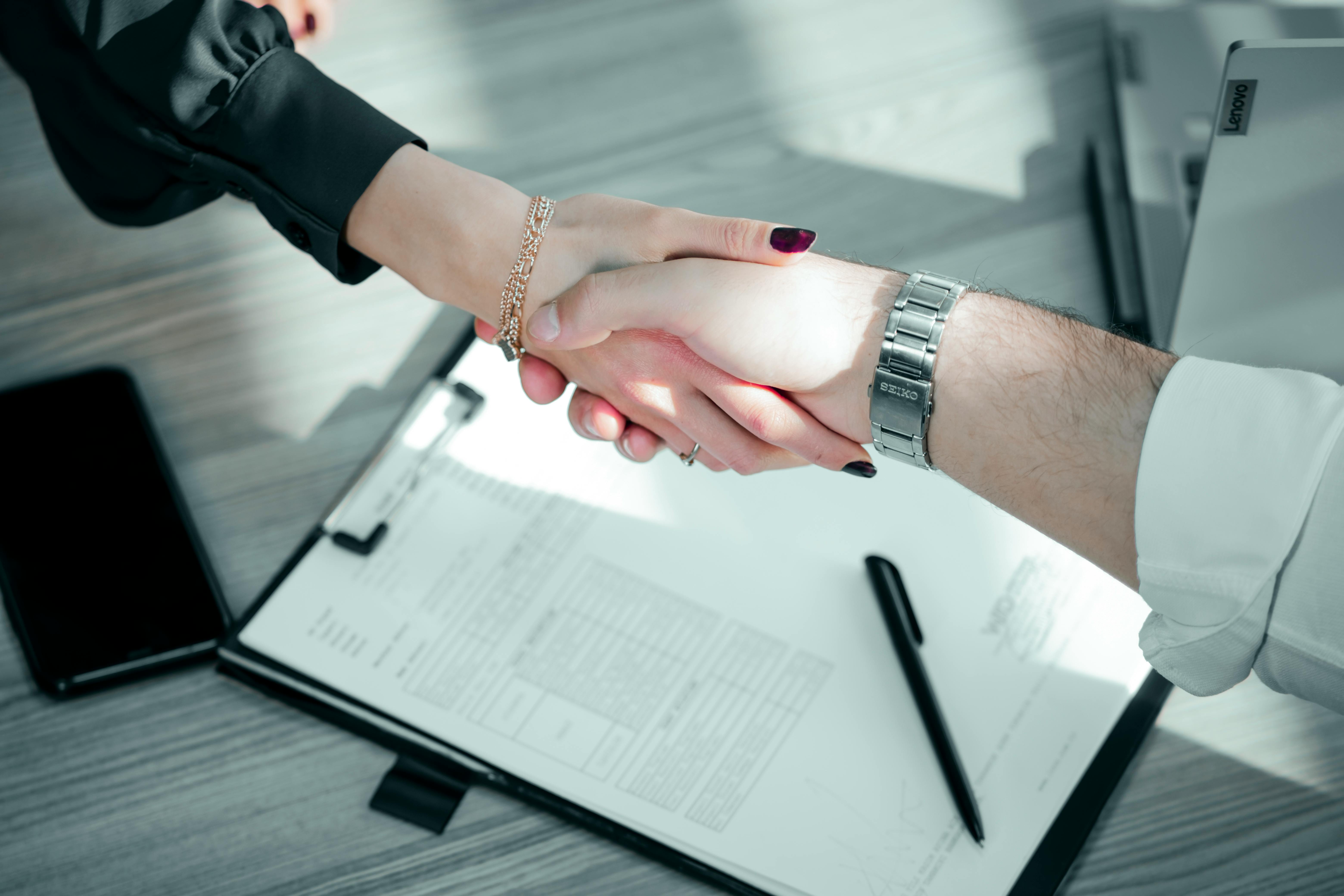 Achieve Your Business Dreams with Trade Credit Finance