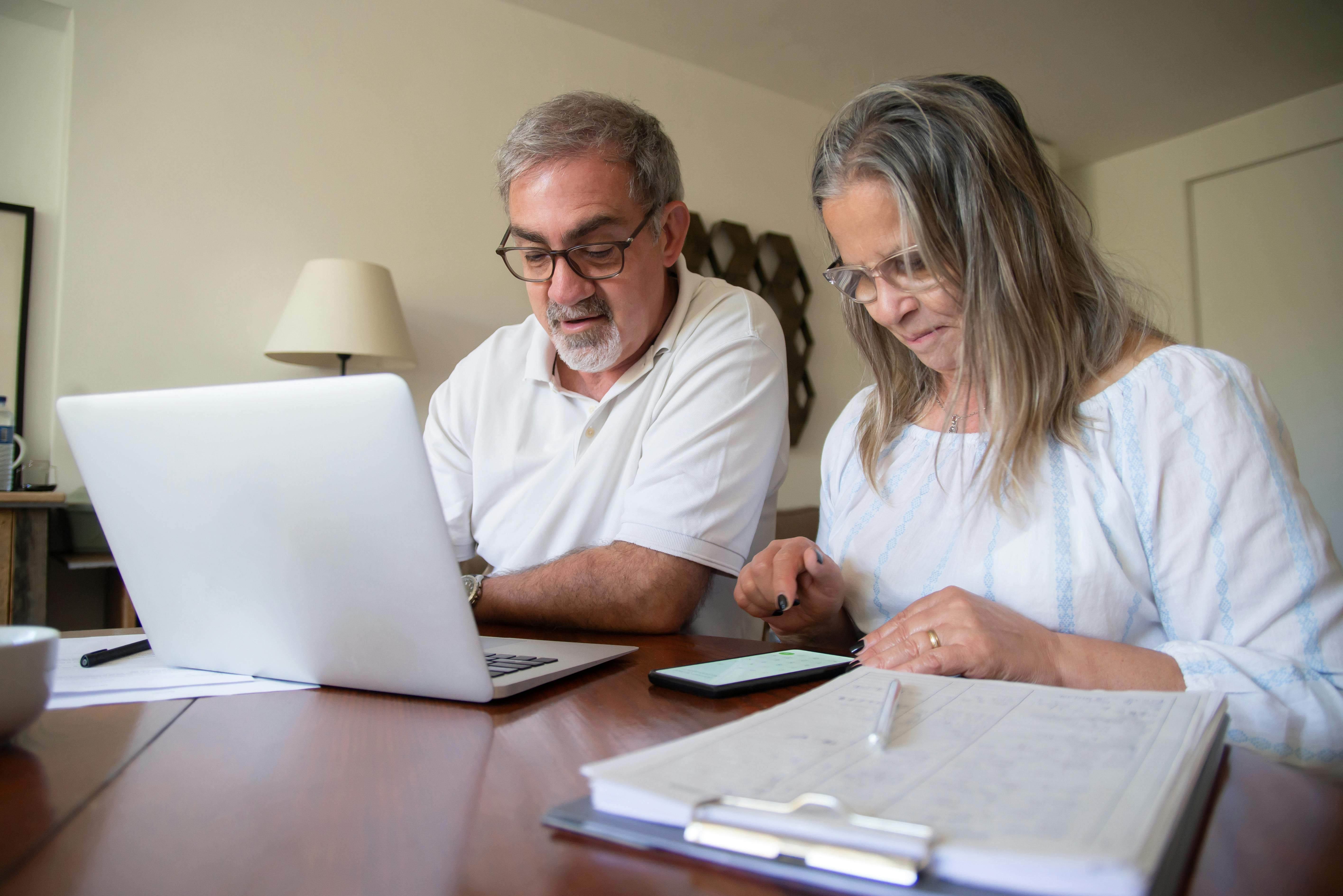 All-inclusive Retirement & Investment Planning | MIBL Wealth Specialized