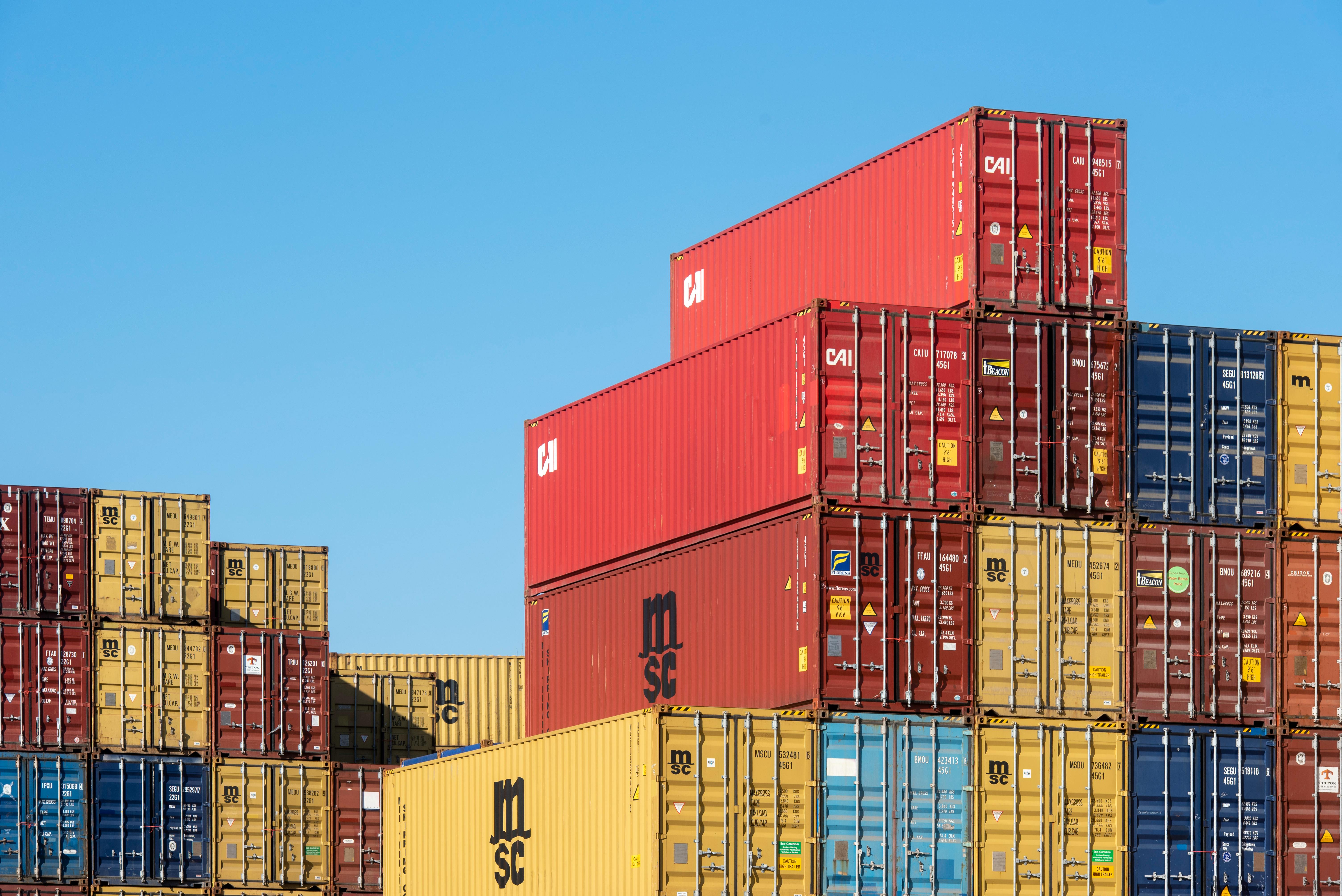 Top Financial Instruments Every Import-Export Company Should Know