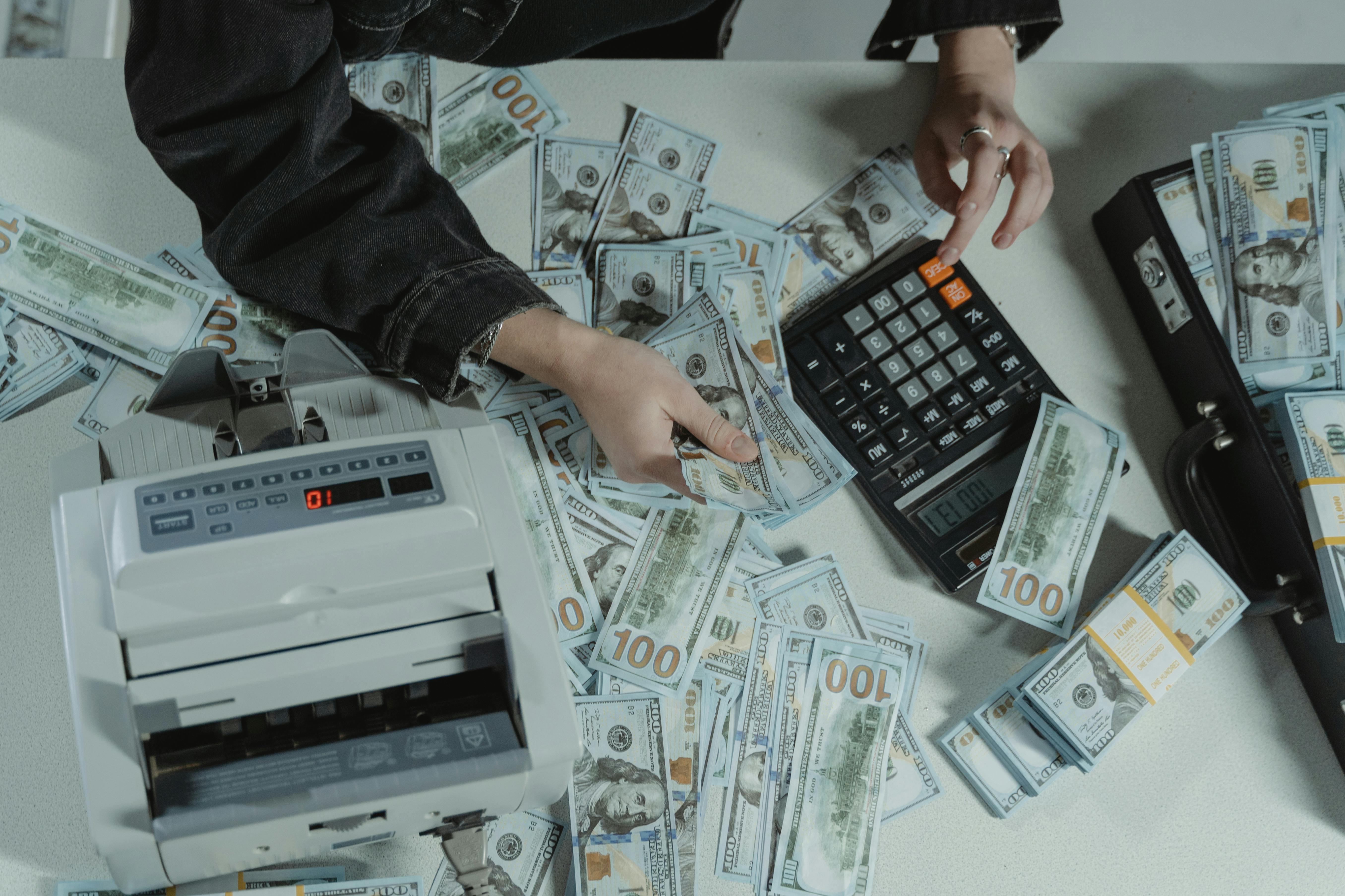 Trade Credit counter to Bank Loans: What are the Key Differences?