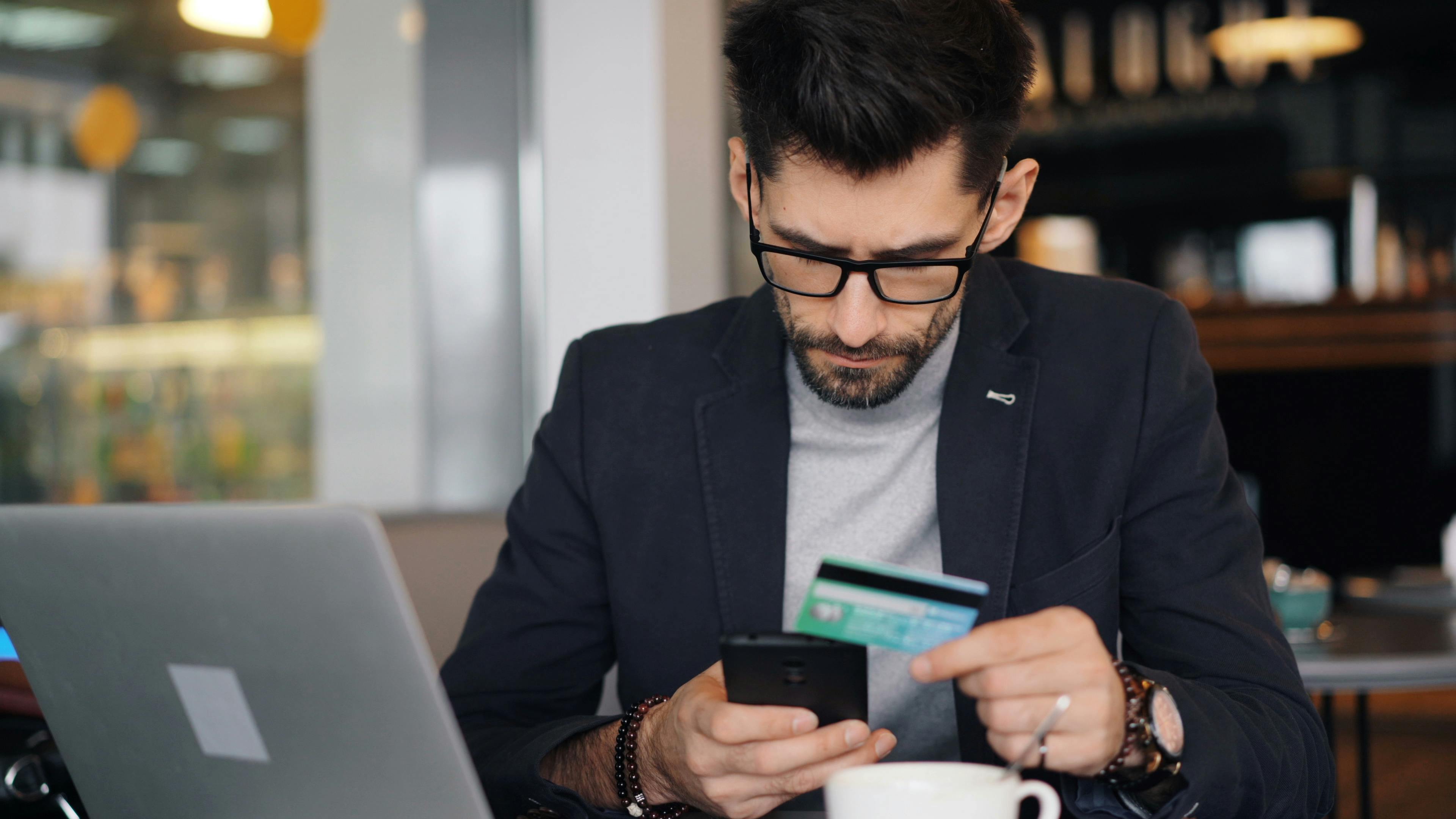 Trade PAY: Contrive Online Trade Finance Payments Uncomplicated